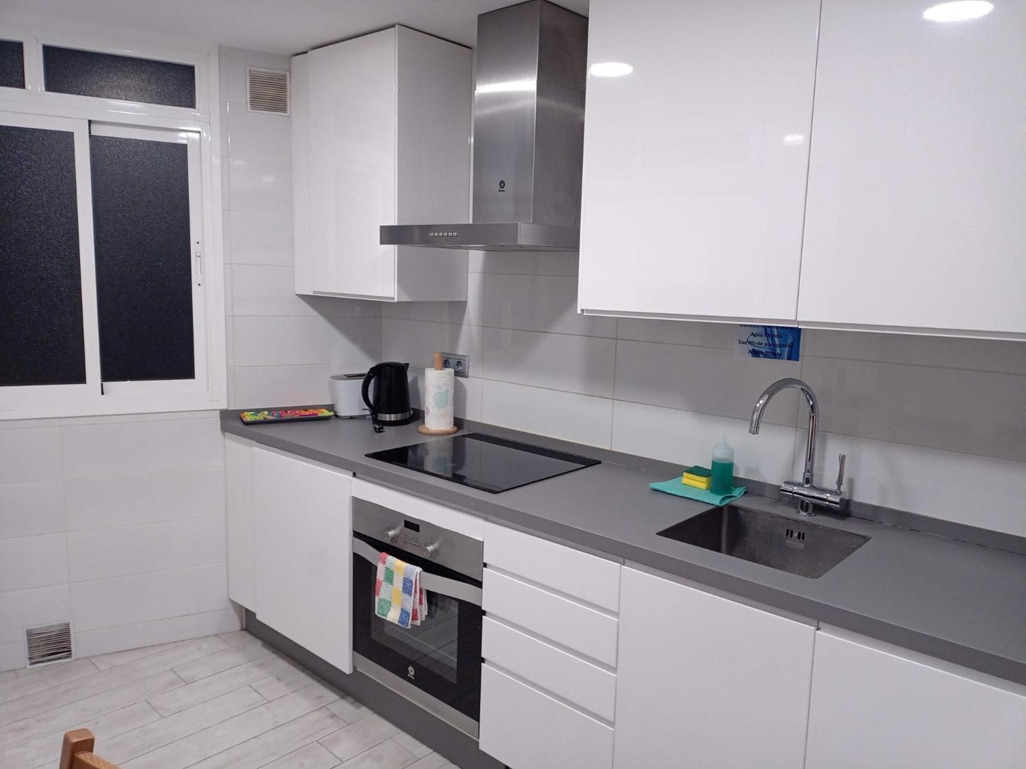 A10minutosdelaplayaandando Apartment Malaga Bagian luar foto