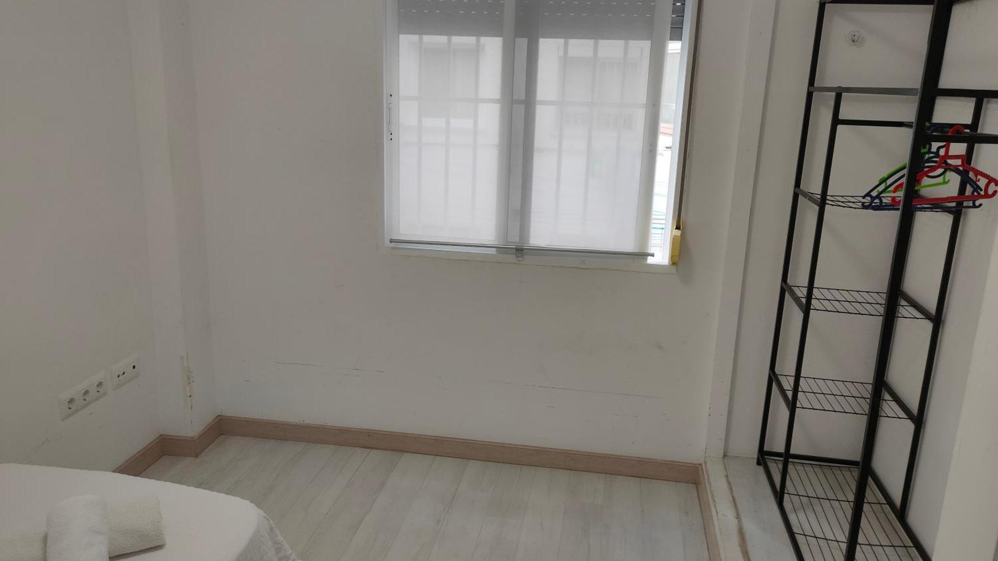 A10minutosdelaplayaandando Apartment Malaga Bagian luar foto