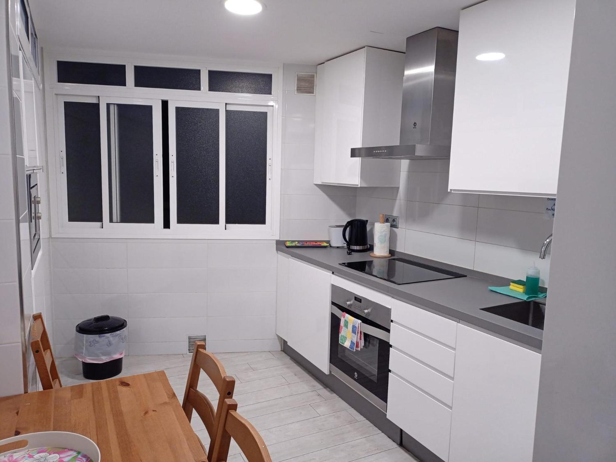 A10minutosdelaplayaandando Apartment Malaga Bagian luar foto