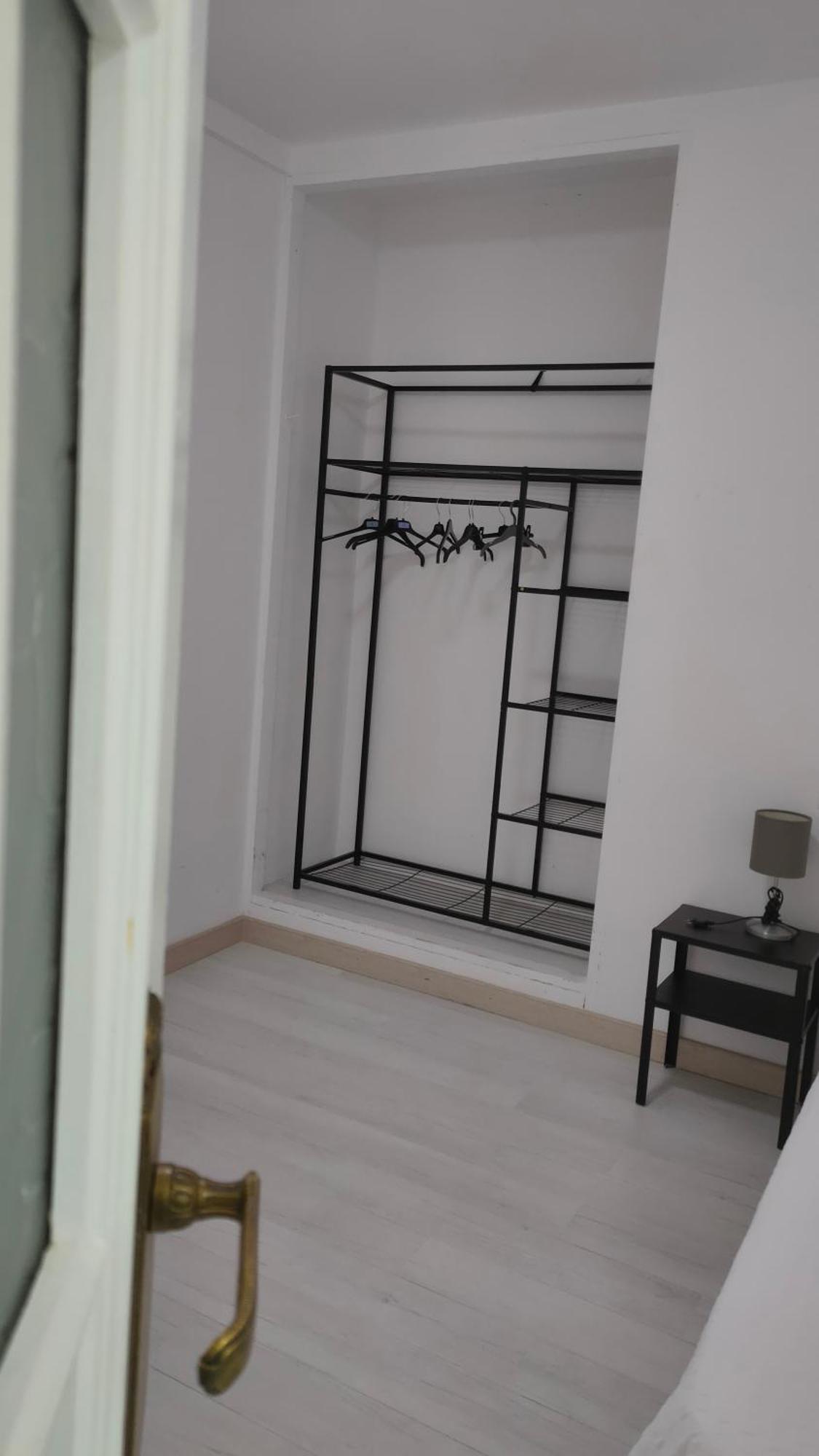 A10minutosdelaplayaandando Apartment Malaga Bagian luar foto