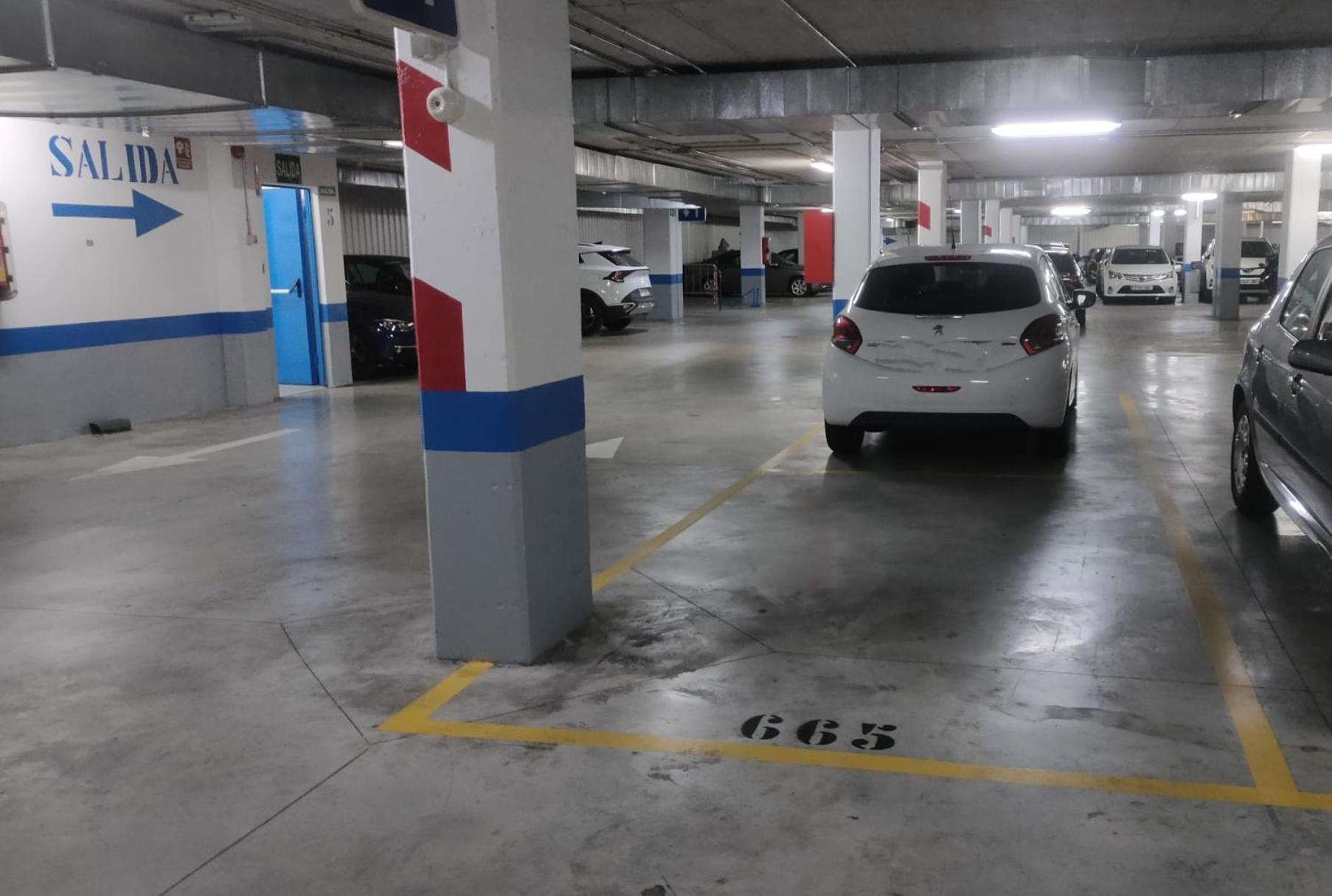 A10minutosdelaplayaandando Apartment Malaga Bagian luar foto